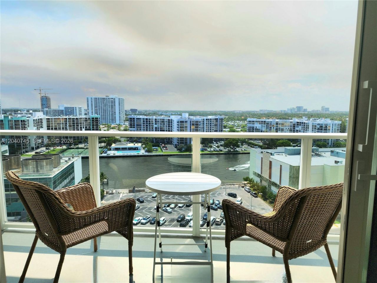 3505 S Ocean Dr , Unit PENTHOUSE , Hollywood, FL 33019 Photo