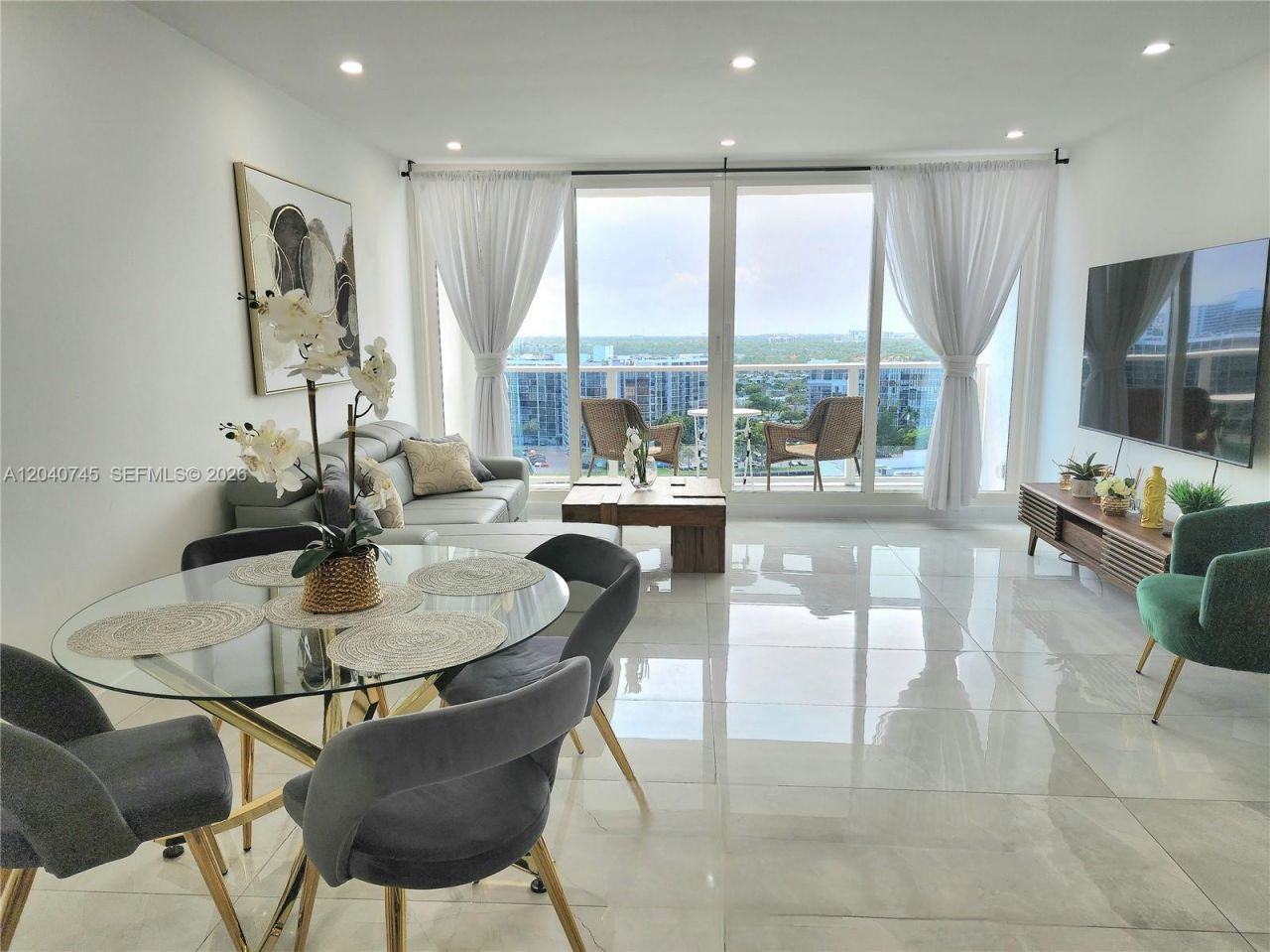 3505 S Ocean Dr , Unit PENTHOUSE , Hollywood, FL 33019 Photo