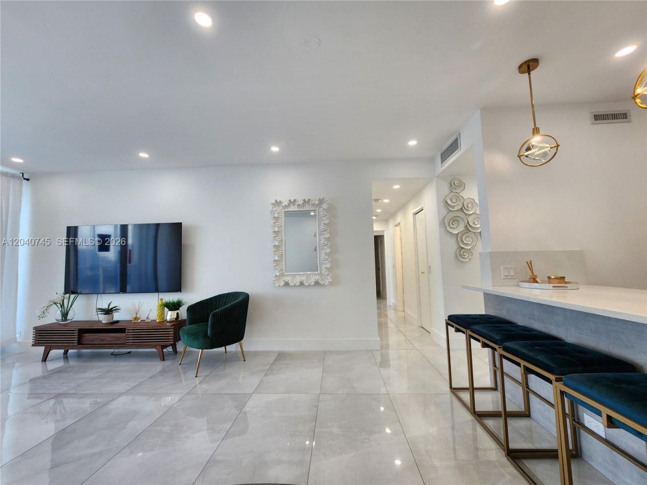 3505 S Ocean Dr , Unit PENTHOUSE , Hollywood, FL 33019 Photo