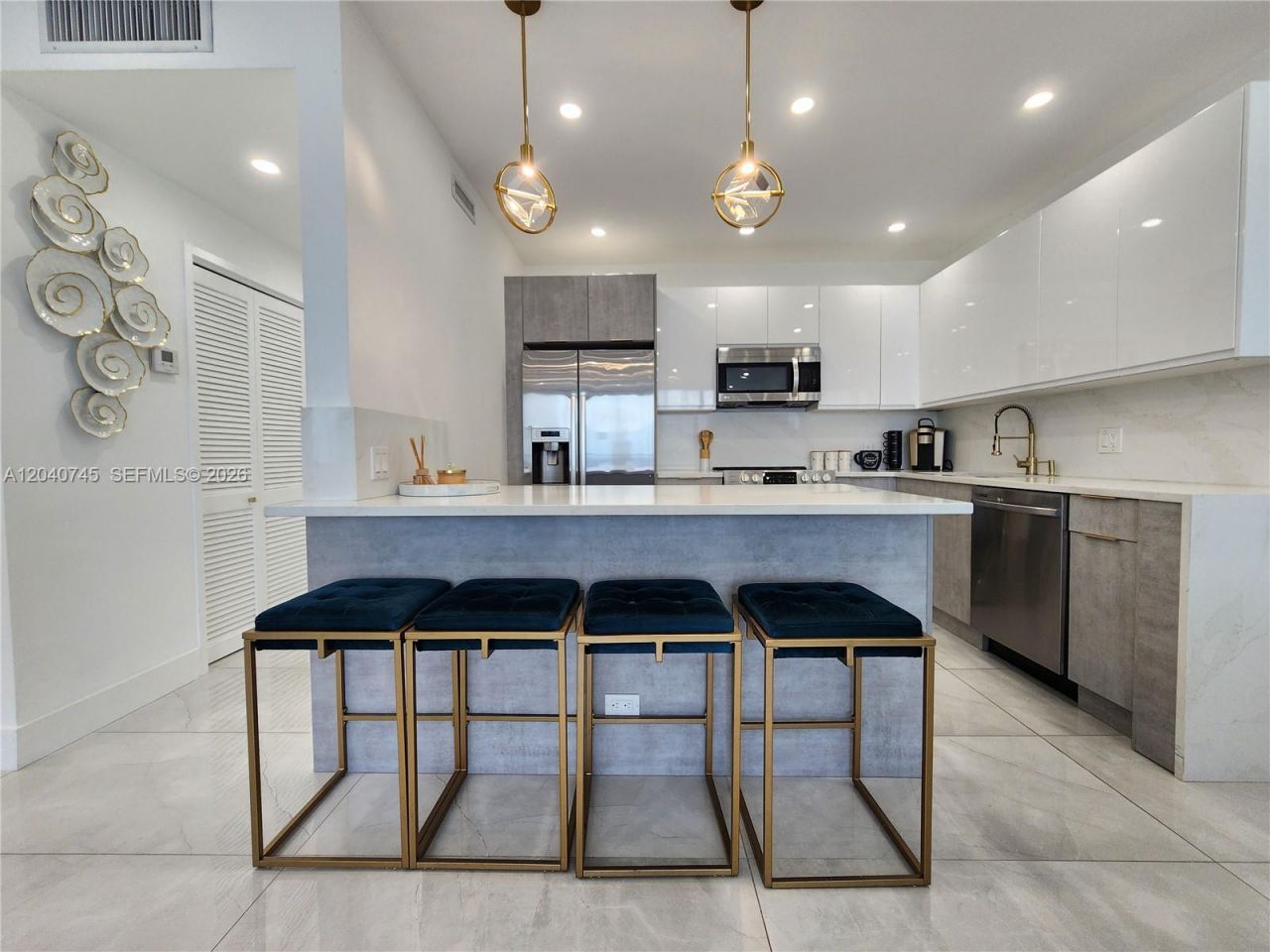 3505 S Ocean Dr , Unit PENTHOUSE , Hollywood, FL 33019 Photo