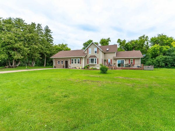 11729 County Highway 25, Fergus Falls, MN 56537