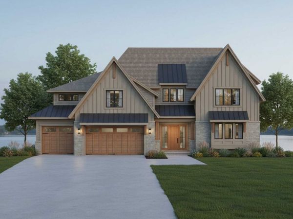 5432 Lake Avenue , Shoreview, MN 55126