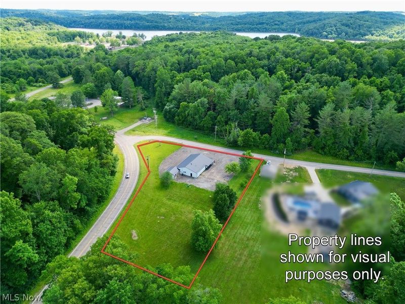 5320 Dillon Hills Drive, Nashport, OH 43830 Photo 16