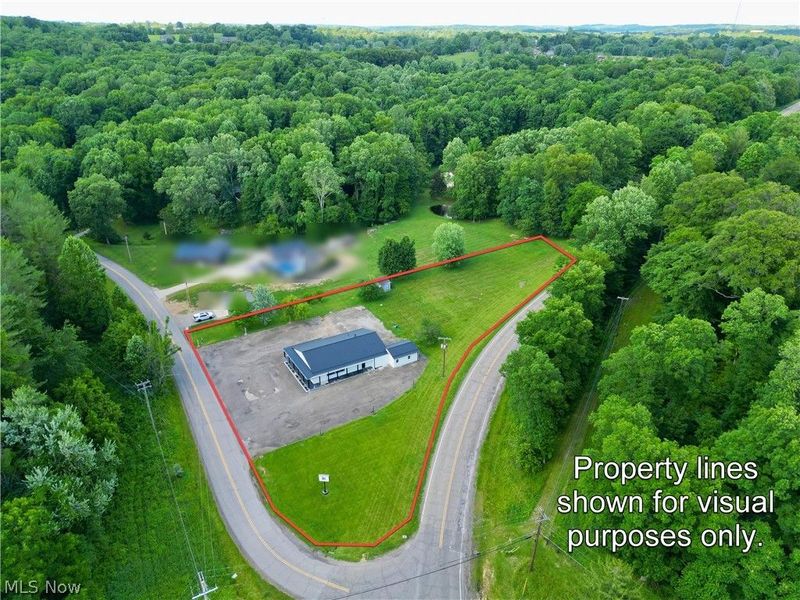 5320 Dillon Hills Drive, Nashport, OH 43830 Photo 17