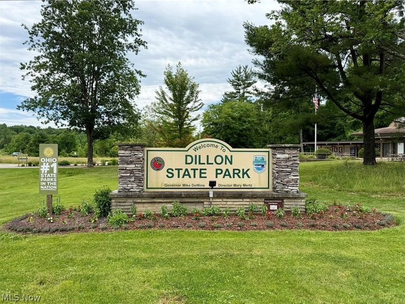 5320 Dillon Hills Drive, Nashport, OH 43830 Photo 19
