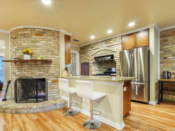 6600 & 6602 Southpoint St., San Antonio, TX 78229