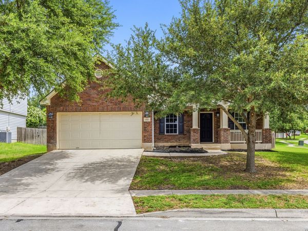 14000 MASSENA PARK, Live Oak, TX 78233
