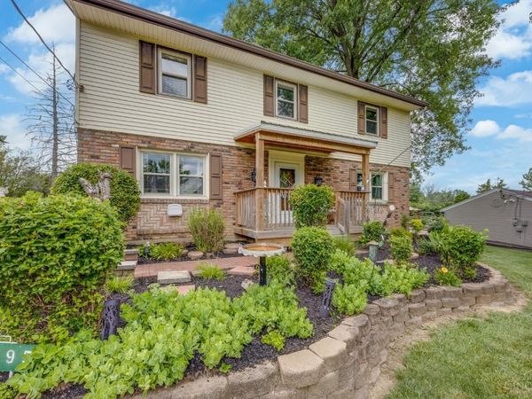 10495 Pottinger Road, Colerain Twp, OH 45251