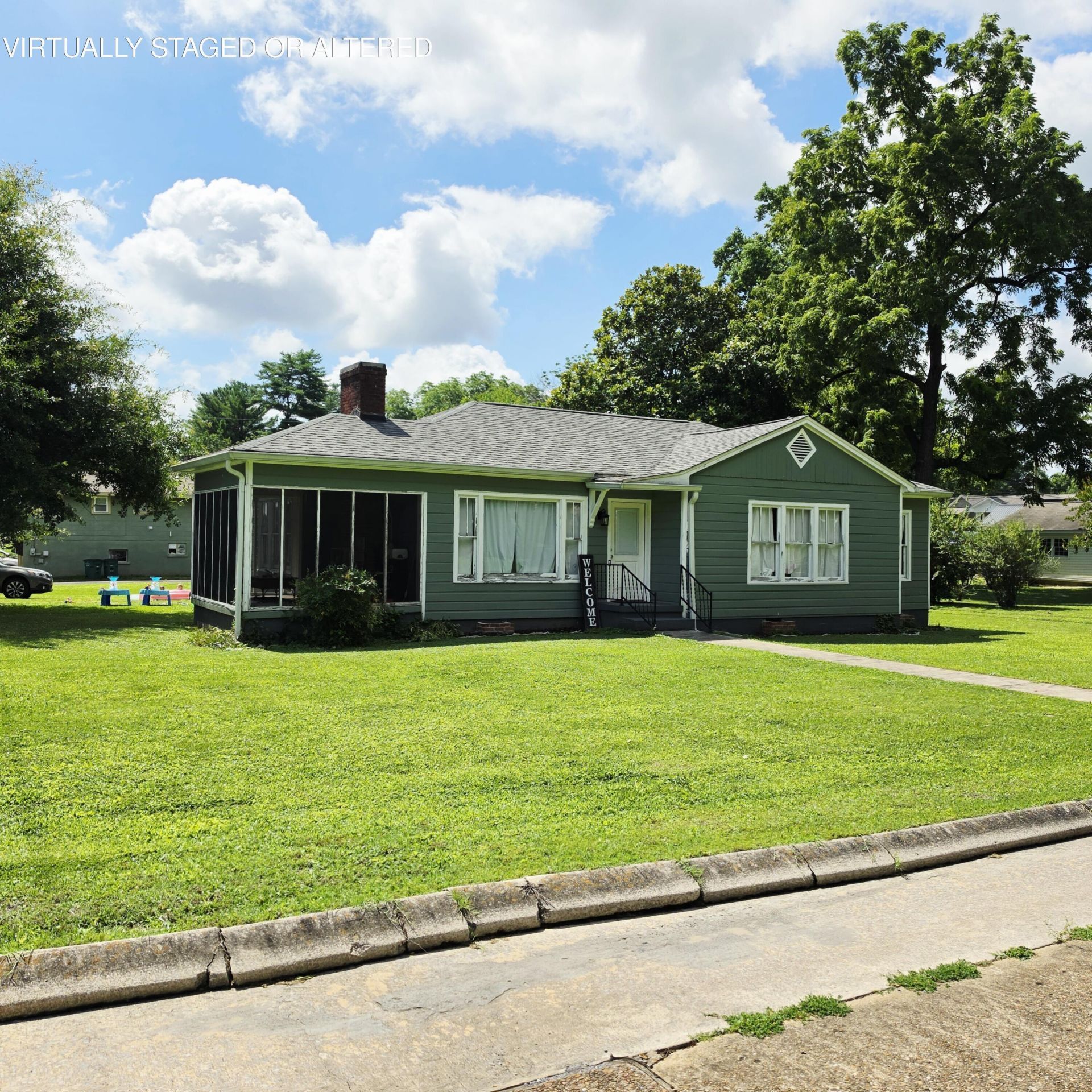 601 Laurel Avenue, South Pittsburg, TN 37380 Main Photo