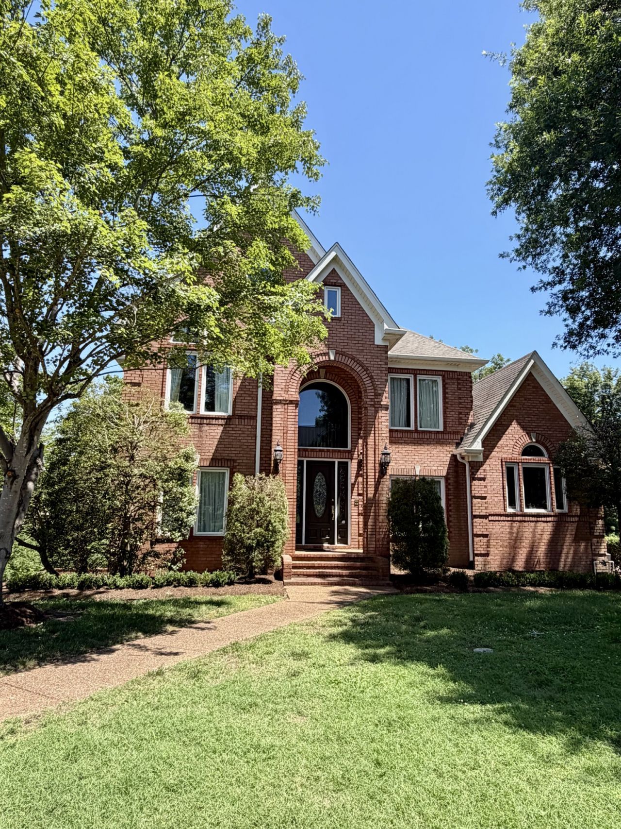 1413 Shannon Pl , Old Hickory, TN 37138 Main Photo