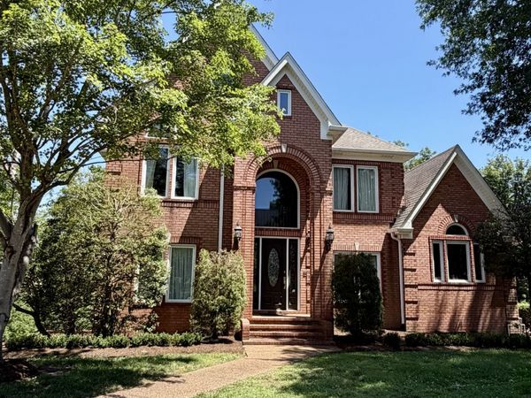 1413 Shannon Pl , Old Hickory, TN 37138