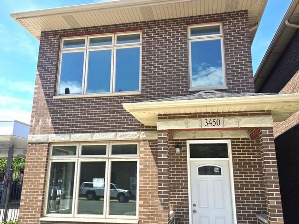 3450 S Wood Street , Chicago, IL 60608