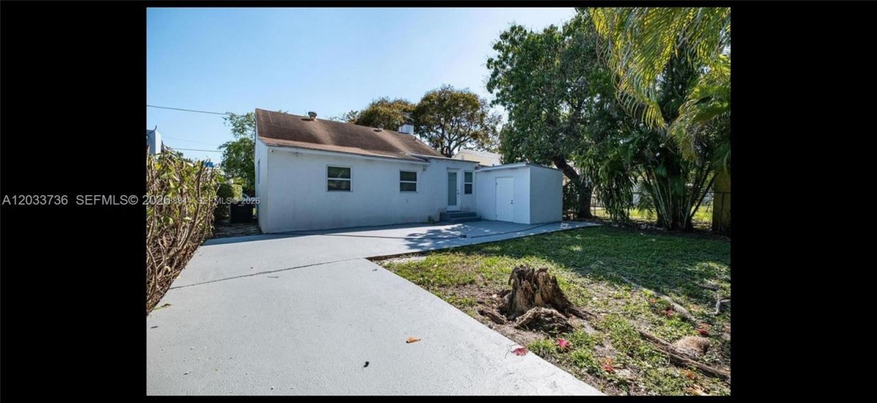 529 NW 42nd St , Miami, FL 33127 Photo