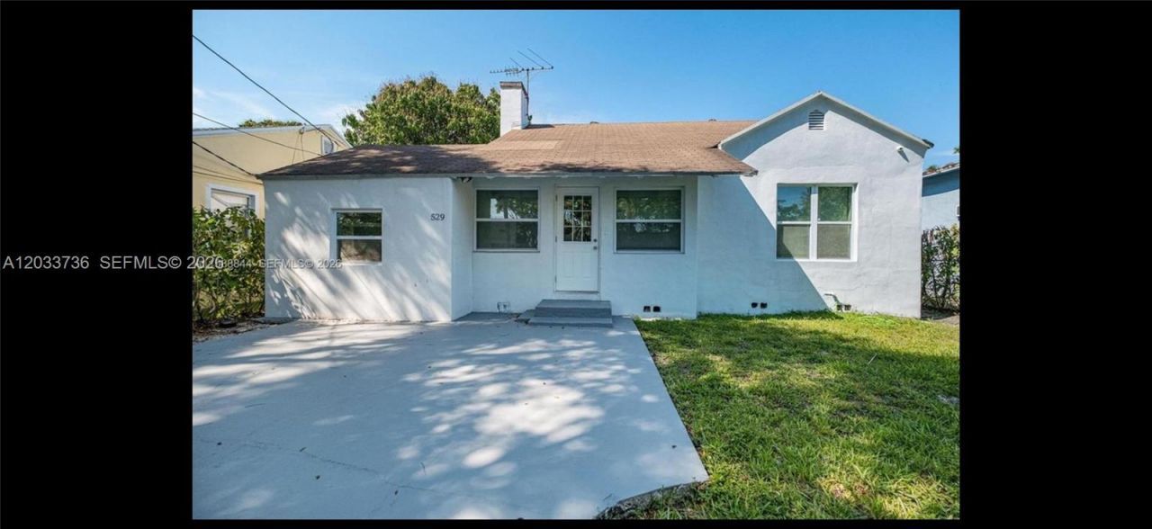 529 NW 42nd St , Miami, FL 33127 Photo