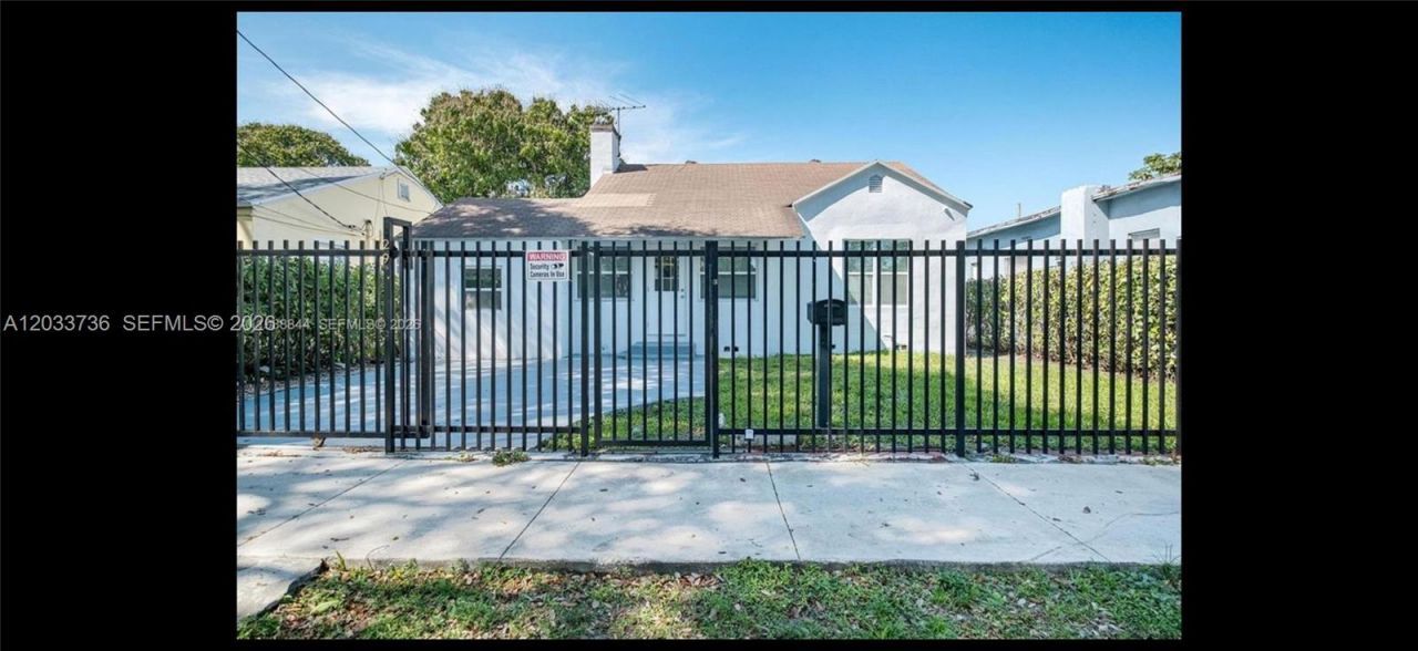 529 NW 42nd St , Miami, FL 33127 Photo