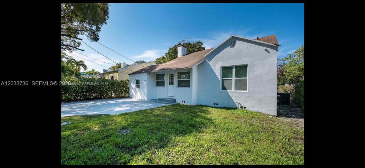 529 NW 42nd St , Miami, FL 33127 Photo