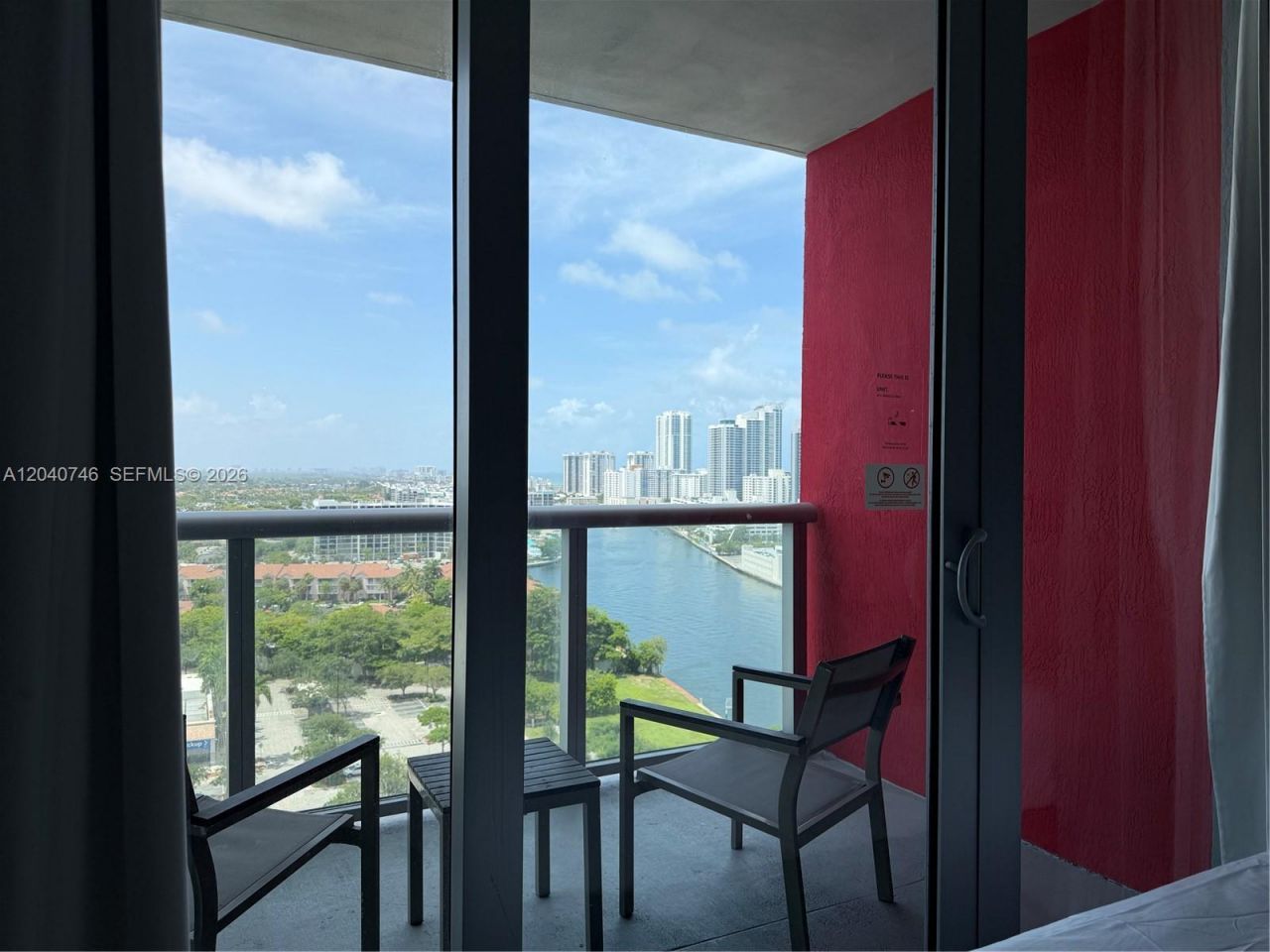 2602 E Hallandale Beach Blvd , Unit R1910, Hallandale Beach, FL 33009 Photo