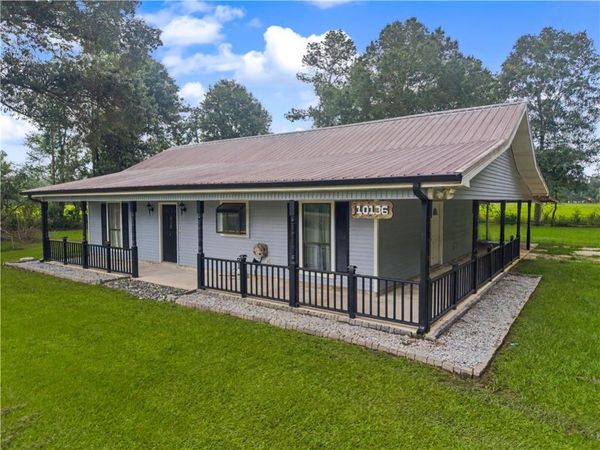 10136 HIGHWAY 1063 Highway, Independence, LA 70443