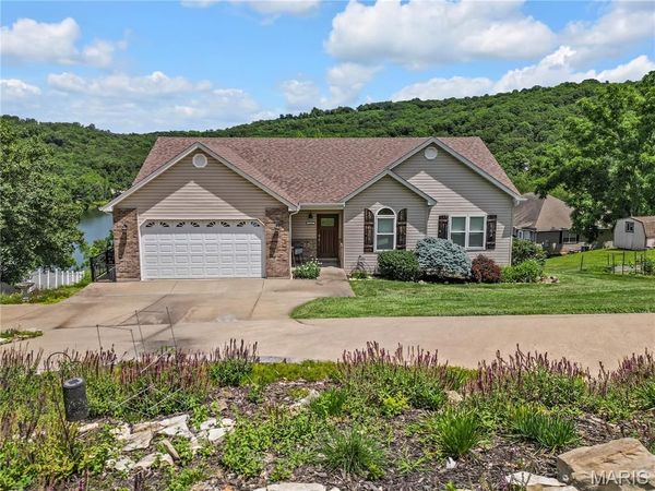1118 Epple Fricke Drive, Hermann, MO 65041