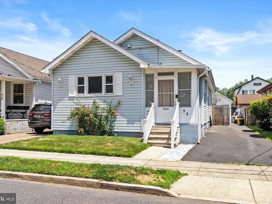 94 Reeger Avenue, Hamilton, NJ 08610 Main Photo
