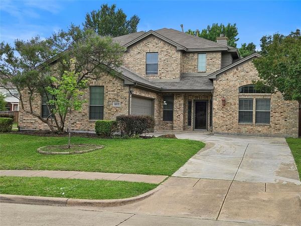4613 Monarch Drive, Mesquite, TX 75181
