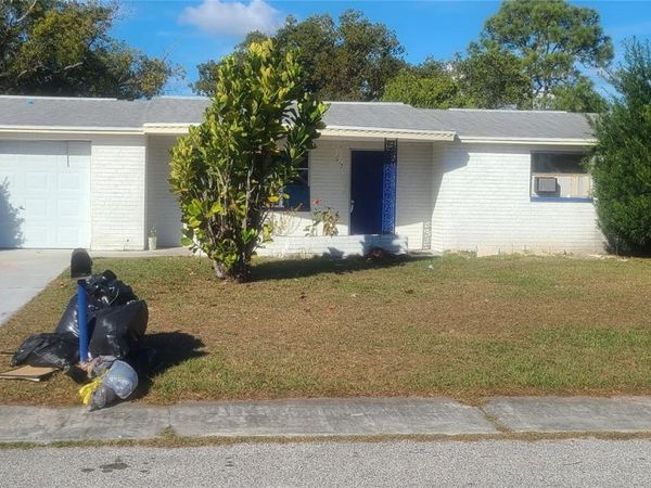 5305 HAWK DRIVE , HOLIDAY, FL 34690