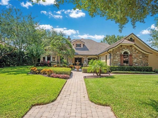 11050 CONISTON WAY , WINDERMERE, FL 34786