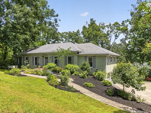 1234 Jefferson Davis Dr , Brentwood, TN 37027