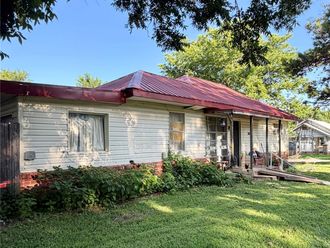 309 S Rogers Avenue Cleveland, OK 74020