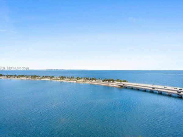 2451 Brickell Ave , Unit 14C, Miami, FL 33129