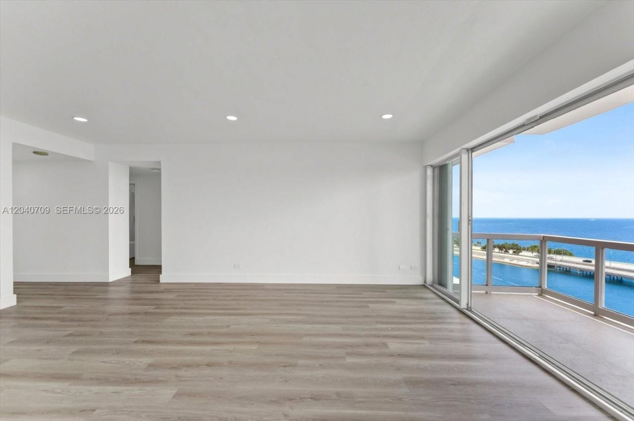 2451 Brickell Ave, Unit 14C, Miami, FL 33129 Photo