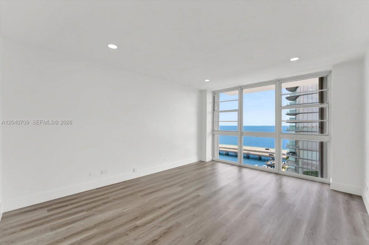 2451 Brickell Ave, Unit 14C, Miami, FL 33129 Photo