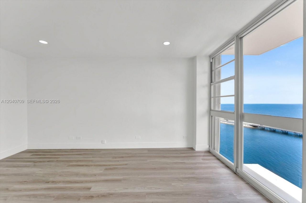 2451 Brickell Ave, Unit 14C, Miami, FL 33129 Photo
