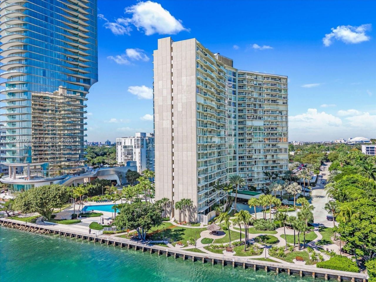 2451 Brickell Ave, Unit 14C, Miami, FL 33129 Photo