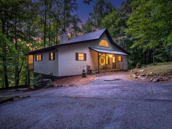 5875 Brasstown Creek Est, Young Harris, GA 30582