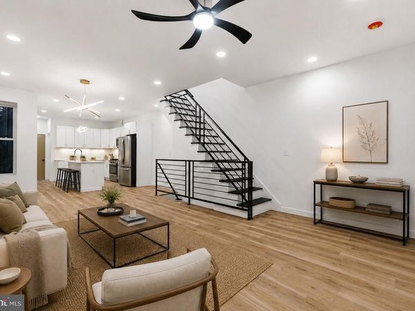 1322 S LINDENWOOD STREET , PHILADELPHIA, PA 19143