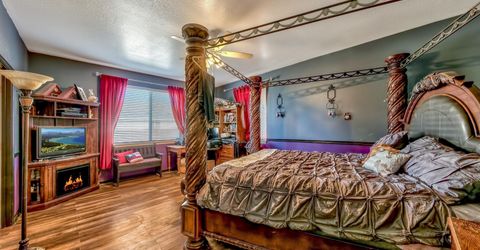 2827 Wade Street, Minden, NV 89423 Photo