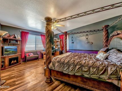 2827 Wade Street, Minden, NV 89423 Photo