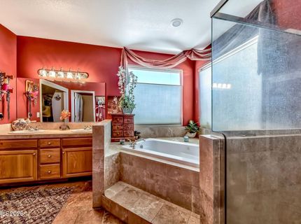 2827 Wade Street, Minden, NV 89423 Photo