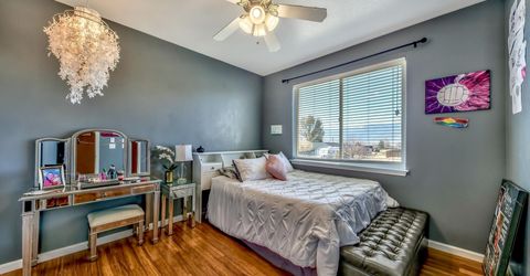 2827 Wade Street, Minden, NV 89423 Photo