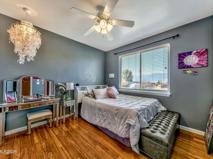 2827 Wade Street, Minden, NV 89423 Photo