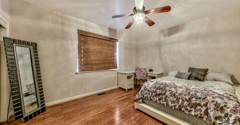 2827 Wade Street, Minden, NV 89423 Photo