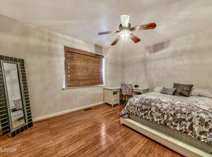 2827 Wade Street, Minden, NV 89423 Photo