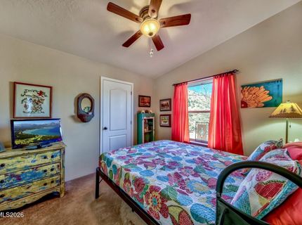 2827 Wade Street, Minden, NV 89423 Photo