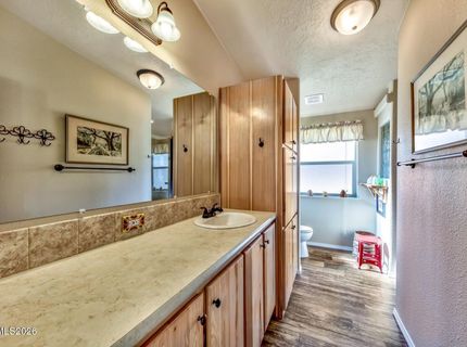 2827 Wade Street, Minden, NV 89423 Photo