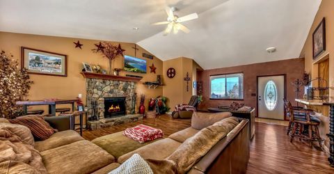 2827 Wade Street, Minden, NV 89423 Photo
