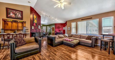 2827 Wade Street, Minden, NV 89423 Photo