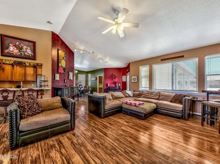 2827 Wade Street, Minden, NV 89423 Photo