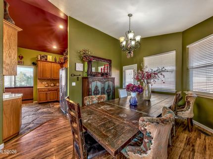 2827 Wade Street, Minden, NV 89423 Photo