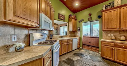 2827 Wade Street, Minden, NV 89423 Photo